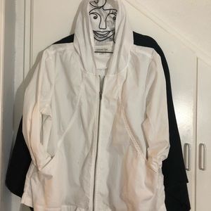 Light weight wind breaker!